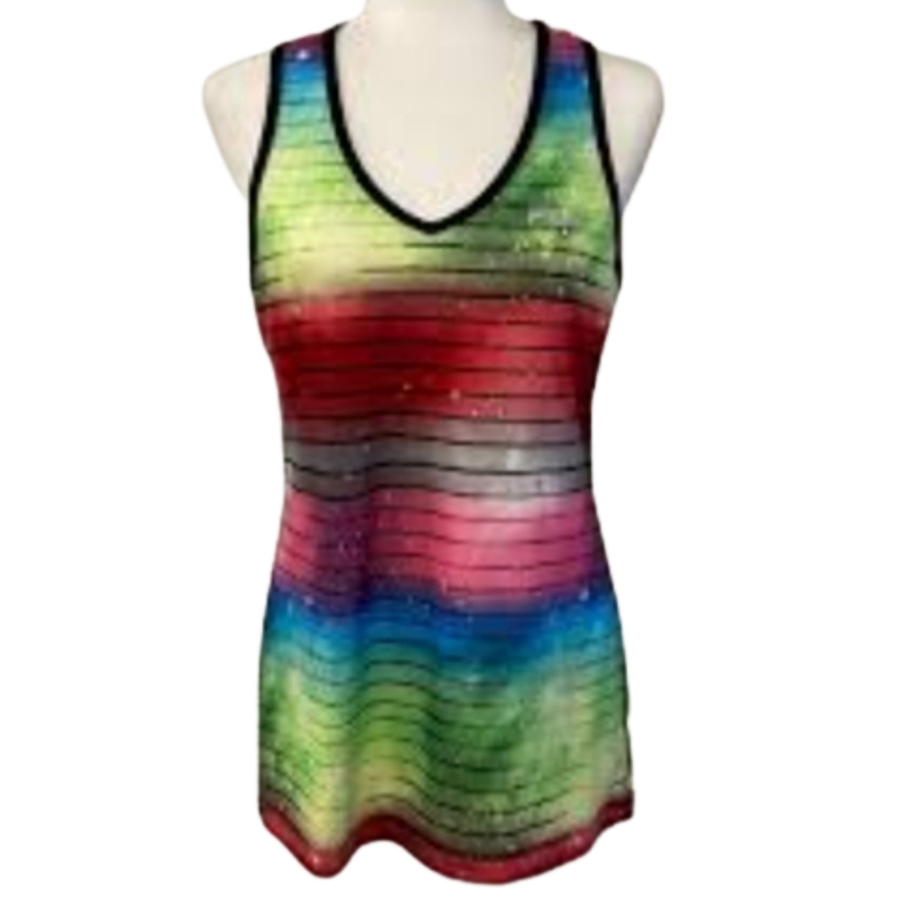 FILA TANK TOP